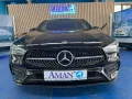 Mercedes-Benz CLA 250 e Shooting Brake  AMG Line (AMAN®)