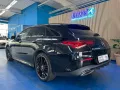 Mercedes-Benz CLA 250 e Shooting Brake  AMG Line (AMAN®)