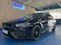 Mercedes-Benz CLA 250 e Shooting Brake  AMG Line (AMAN®)
