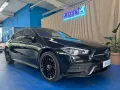 Mercedes-Benz CLA 250 e Shooting Brake  AMG Line (AMAN®)