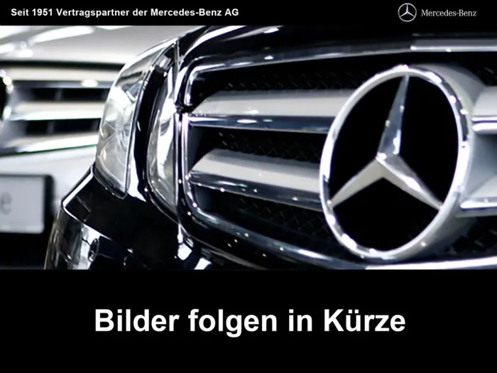 Mercedes-Benz E 300 e mit EQ Hybrid Technologie