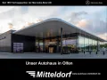 Mercedes-Benz E 300 e mit EQ Hybrid Technologie