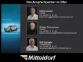 Mercedes-Benz E 300 e mit EQ Hybrid Technologie