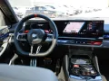 BMW M5 360° PANO LED SITZBELÜFTUNG ACC AHK B&W NAVI