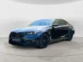 BMW M5 360° PANO LED SITZBELÜFTUNG ACC AHK B&W NAVI