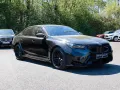 BMW M5 360° PANO LED SITZBELÜFTUNG ACC AHK B&W NAVI