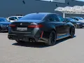 BMW M5 360° PANO LED SITZBELÜFTUNG ACC AHK B&W NAVI