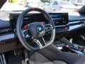 BMW M5 360° PANO LED SITZBELÜFTUNG ACC AHK B&W NAVI