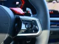 BMW M5 360° PANO LED SITZBELÜFTUNG ACC AHK B&W NAVI
