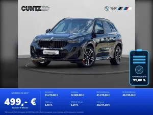 BMW X1 xDrive30e M Paket Pro Panorama Head-Up Harman