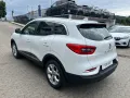 Renault Kadjar TCe 140 NAVI PDC WKR