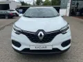 Renault Kadjar TCe 140 NAVI PDC WKR