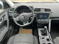 Renault Kadjar TCe 140 NAVI PDC WKR