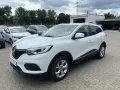 Renault Kadjar TCe 140 NAVI PDC WKR