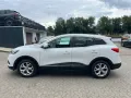 Renault Kadjar TCe 140 NAVI PDC WKR