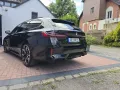 BMW 540d xDrive Touring