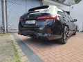 BMW 540d xDrive Touring
