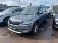 Skoda Yeti Drive AUTOMATIK *TEMPO, APP, XENON,PDC, SZH
