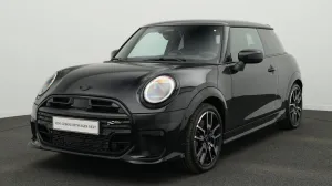 MINI John Cooper Works Trim
