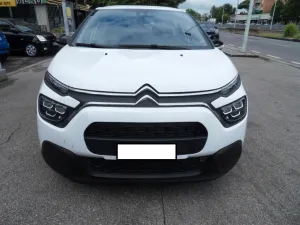Citroën Citroen C3 BlueHDi 100 S&S Shine