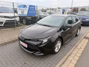 Toyota Corolla Hybrid Active *NAVI*KAMERA*ABSTANDSTEMP*