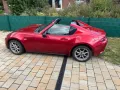 Mazda MX-5 1.5 SKYACTIV-G 131 Exclusive-Line RF