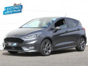 Ford Fiesta 1.0 EB ST-Line LED Navi Winter 17