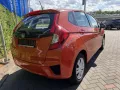 Honda Jazz 1.3 Trend Klima Sitzheizung Fenster el.