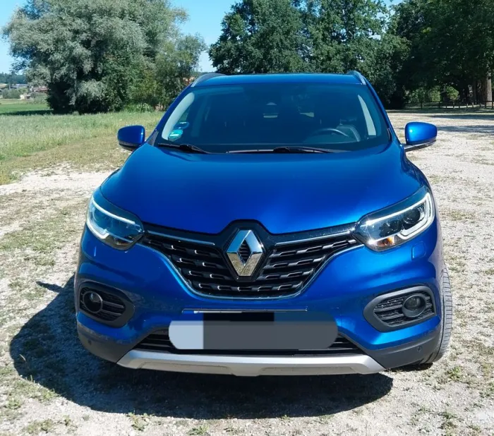 Renault Kadjar TCe 140 EDC GPF 