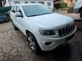 Jeep Grand Cherokee wk2 3.0d