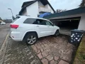 Jeep Grand Cherokee wk2 3.0d