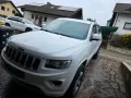 Jeep Grand Cherokee wk2 3.0d
