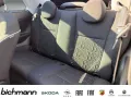 Fiat 500e Cabrio Apps DAB+ Alu Style- Paket