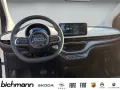 Fiat 500e Cabrio Apps DAB+ Alu Style- Paket