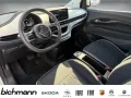 Fiat 500e Cabrio Apps DAB+ Alu Style- Paket