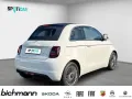 Fiat 500e Cabrio Apps DAB+ Alu Style- Paket