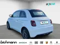 Fiat 500e Cabrio Apps DAB+ Alu Style- Paket