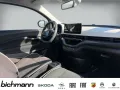 Fiat 500e Cabrio Apps DAB+ Alu Style- Paket