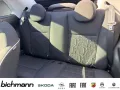 Fiat 500e Cabrio Apps DAB+ Alu Style- Paket