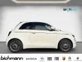 Fiat 500e Cabrio Apps DAB+ Alu Style- Paket