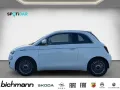 Fiat 500e Cabrio Apps DAB+ Alu Style- Paket