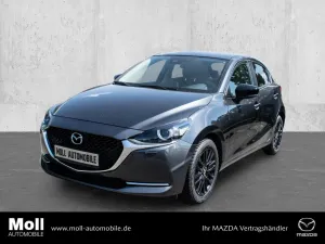 Mazda 2 Homura AD LED Apple CarPlay Android Auto Klima