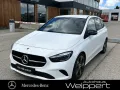 Mercedes-Benz B200 MBUX LED KAM AHK NIGHT PROGRESSIVE LINE ADV