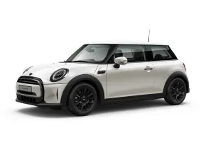 MINI Cooper Mini lassic Trim Digitales Cockpit LED Me