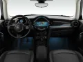 MINI Cooper Mini lassic Trim Digitales Cockpit LED Me