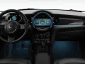 MINI Cooper Mini lassic Trim Digitales Cockpit LED Me