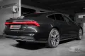 Audi S-Line 50TDI quattro FULL Option-Matrix/Pano/B&O