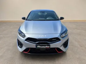 Kia KIA PROCEED GT 1.6 t-gdi 204 CV TETTO