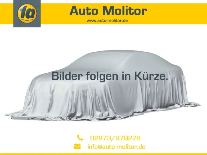 Volkswagen California T6.1 Ocean StandHZG LED Dyn. Kurvenli