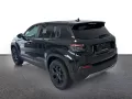 Jeep Avenger MHEV BLACK EDITION Navi GJR ACC LED Kame